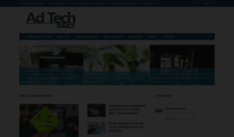 adtechdaily.com