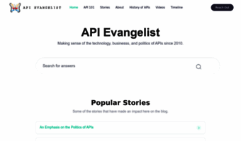 apievangelist.com