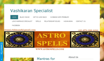 astrospells.com