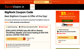 bigrockcoupon.in