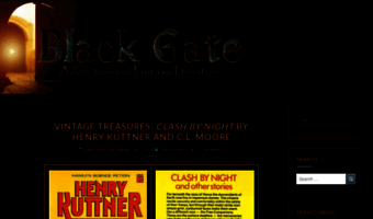 blackgate.com