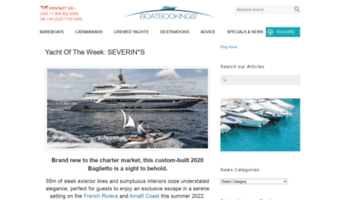 boatbloggings.com