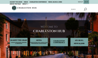 charleston-hub.com