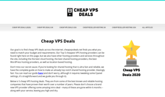 cheapvpsdeals.net