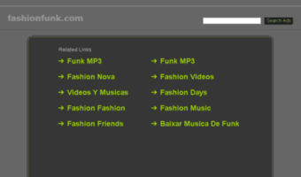 fashionfunk.com