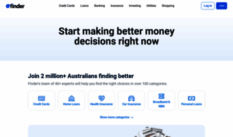 finder.com.au