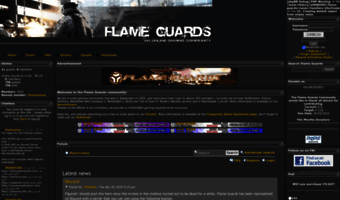 flame-guards.com