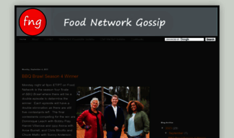 foodnetworkgossip.com