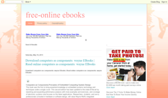 free-onlineebooks.blogspot.in