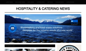 hospitalityandcateringnews.com