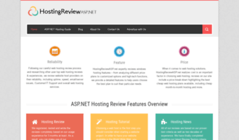 hostingreviewasp.net