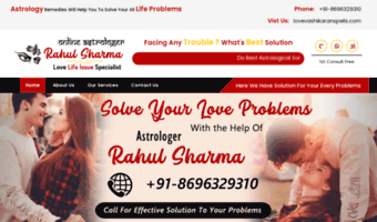 lovevashikaranspells.com