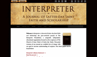 mormoninterpreter.com