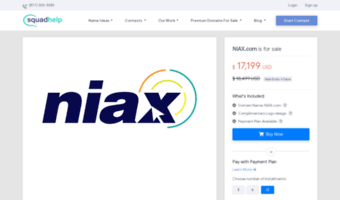 niax.com