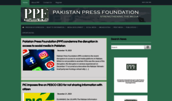 pakistanpressfoundation.org