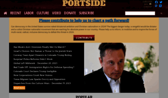 portside.org