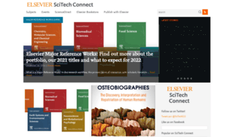 scitechconnect.elsevier.com