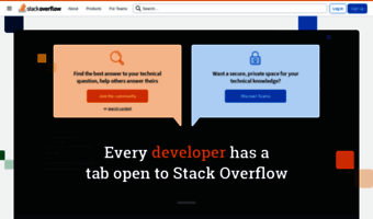 stackoverflow.com