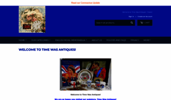 timewasantiques.net