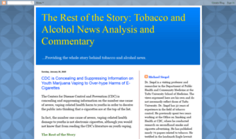 tobaccoanalysis.blogspot.com