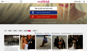 tr.weddbook.com