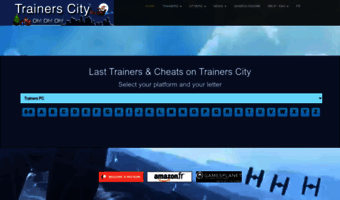 trainerscity.com