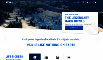 vail.com