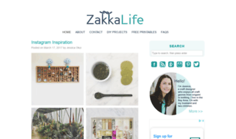 zakkalife.com